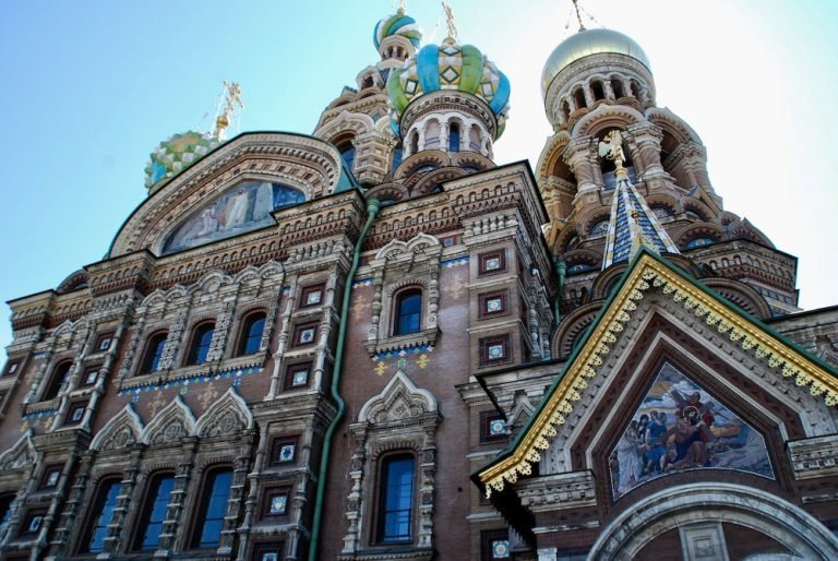 Originele stedentrips | 9x steden voor architectuurliefhebbers