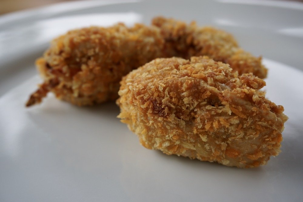 Balinese gerechten tijdens een kookcursus in Sidemen