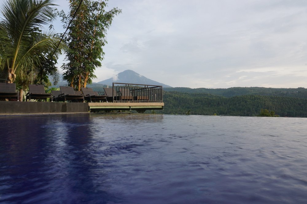 Bali Rahayu Homestay in Munduk