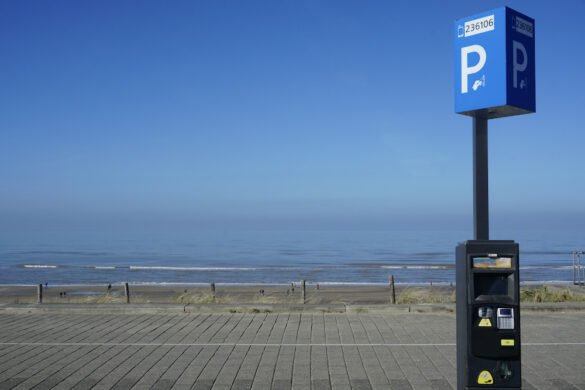 Parkeren in Zandvoort | Waar, hoeveel kost het en tips voor gratis parkeren