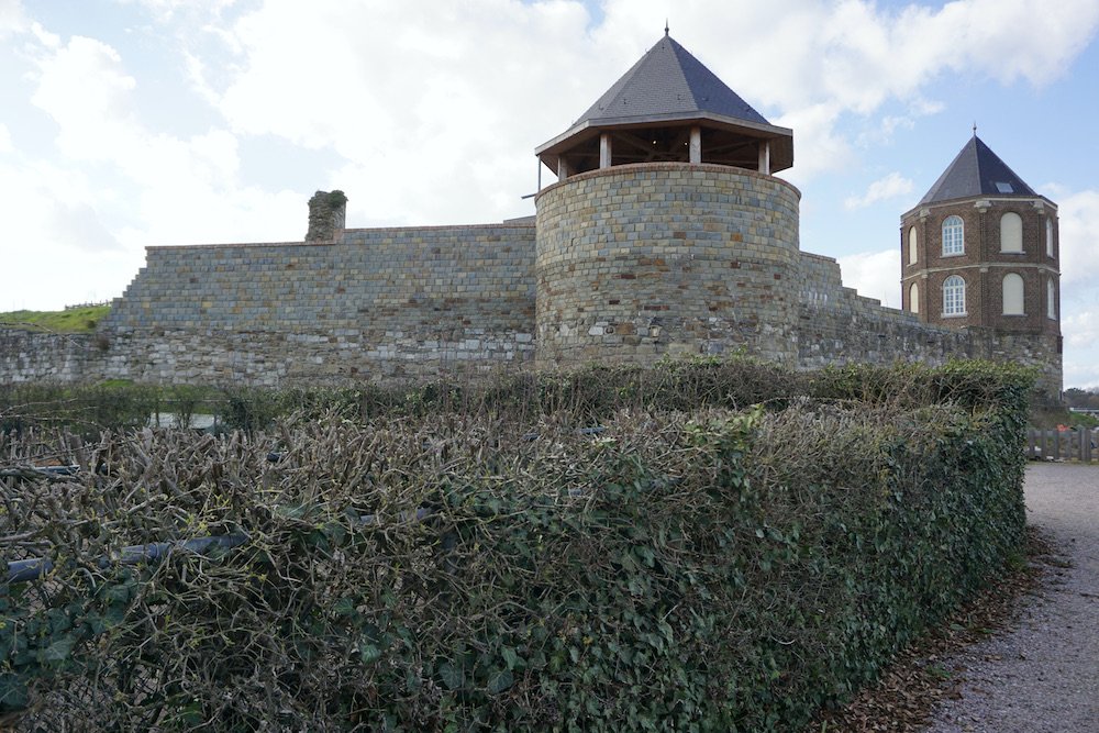 Kasteel Montfort Limburg