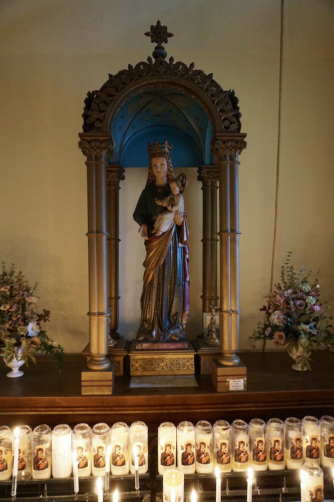 Sint-Amelbergabasiliek Susteren